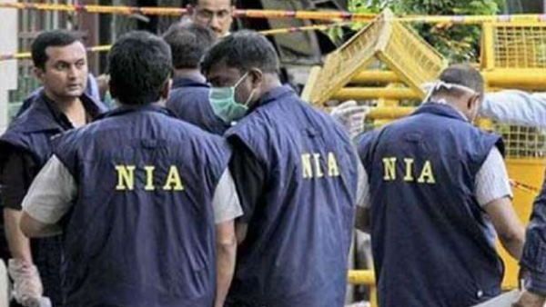 NIA ने अपने ही पूर्व एसपी को किया गिरफ्तार, पाक के आंतकी संगठन को दस्तावेज लीक करने का आरोप