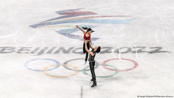 जलवायु परिवर्तन की वजह से शीतकालीन खेलों के अस्तित्व पर संकट