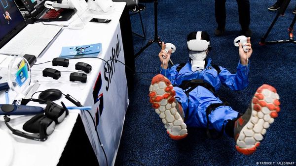 आभासी दुनिया में यौन-उत्पीड़न रोकने की पहल, मेटा ने जारी किया 'पर्सनल बाउंड्री' फीचर