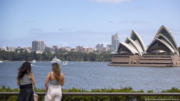 भारतीयों को नहीं मिलता ऑस्ट्रेलिया का यह खास वीजा