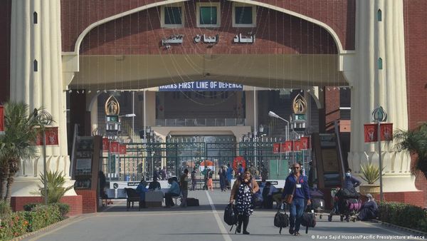 पाकिस्तान होते हुए काबुल जाएगा भारत का गेहूं