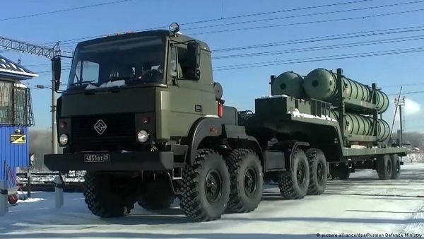 बुधवार को यूक्रेन पर हमला नहीं होगा, कहा रूस के ईयू राजदूत ने