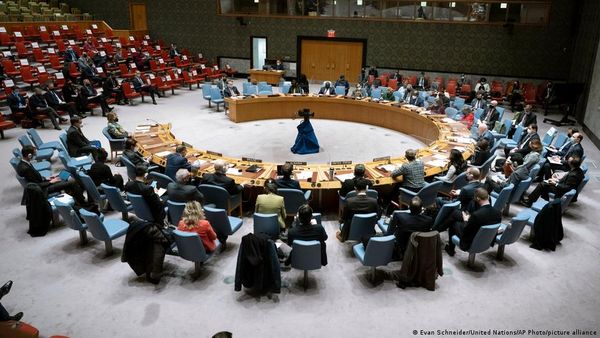 भारत को महंगी ना पड़ जाए यूक्रेन पर 'चुप्पी'