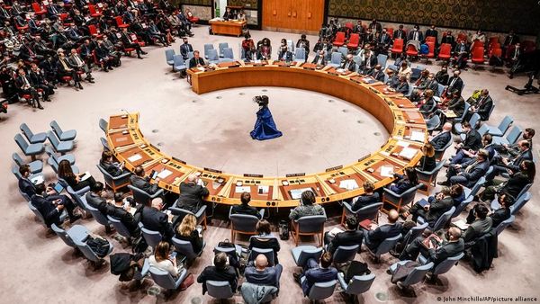 यूक्रेन युद्ध ने शुरू की भारत के सामने नई चुनौतियां