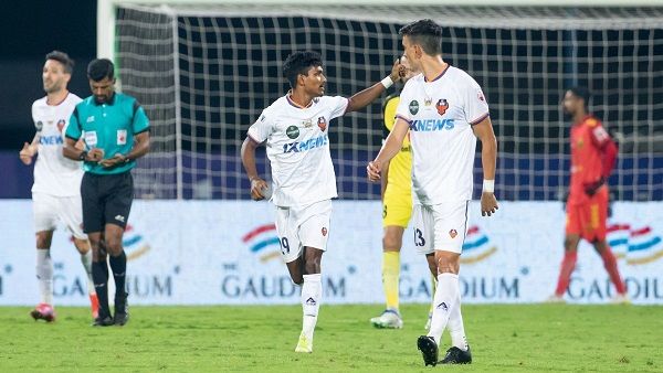 ISL 2022 : गोवा पर दोहरी जीत से आसान होगी मुंबई की सेमीफाइनल की राह