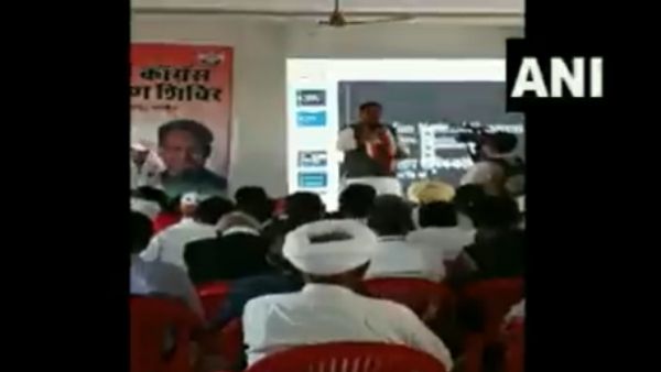 गोविंद सिंह डोटासरा बोले-महाराणा प्रताप और अकबर के बीच सत्ता के लिए था संघर्ष, VIDEO