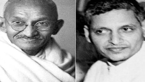 गुजरात में 'मेरा रोल मॉडल नाथूराम गोडसे' भाषण प्रतियोगिता आयोजित कराने वाले अधिकारी पर गिरी गाज, हुआ सस्पेंड