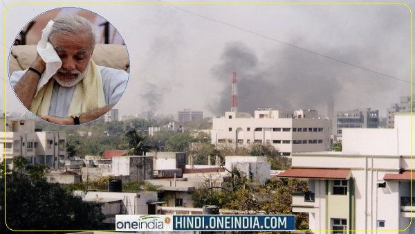 गुजरात दंगों की 20वीं बरसी: ब्रिटिश MP ने मांगे 2002 में मारे गए 3 अंग्रेजों के शव, सरकार ने क्‍या कहा?