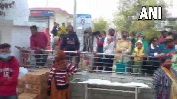 हिमाचल प्रदेश के ऊना में फैक्ट्री में धमाका, 6 मजदूरों की मौत, 12 झुलसे