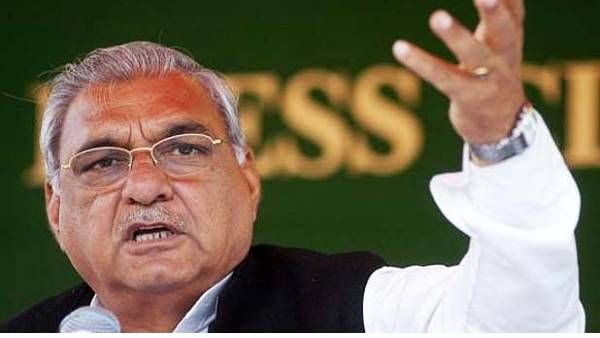 हरियाणा कांग्रेस में गुटबाज़ी के बीच पूर्व मुख्यमंत्री भूपेंद्र सिंह हुड्डा मज़बूत कर रहे पार्टी में अपनी पकड़