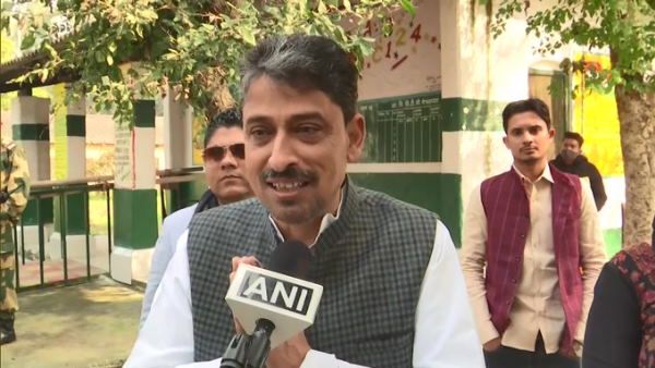 'हाथ जोड़कर विनती करता हूं आजम खान को जेल से बाहर निकालो...', सीएम योगी से बोले इमरान मसूद