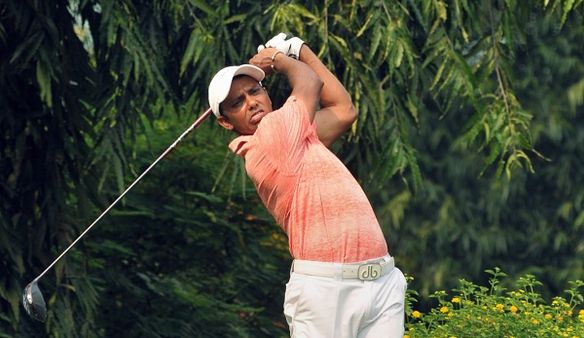 कोविड के चलते लगे यात्रा प्रतिबंधों के कारण इंडियन ओपन गोल्फ स्थगित हुआ