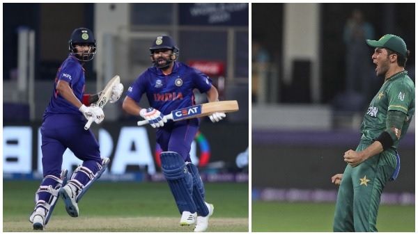 वर्ल्ड कप में रोहित, राहुल, कोहली को आउट करने के लिए क्या तरकीब लगाई, अफरीदी ने किया खुलासा