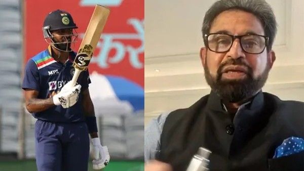 'हमें किसे चुनना है ये आप नहीं बतायेंगे', हार्दिक को लेकर पत्रकार ने पूछा सवाल तो भड़क गये चेतन शर्मा