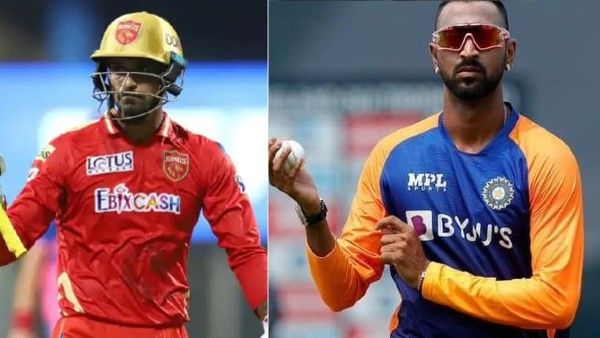'बड़ौदा ने किया अलग अब लखनऊ में हुए एक', आईपीएल में हुड्डा-क्रुणाल के एक टीम से खेलने पर सहवाग ने लिये मजे