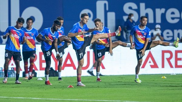 ISL 2022 : केरला के लिए सुनहरा अवसर होगा ईस्ट बंगाल के खिलाफ मैच