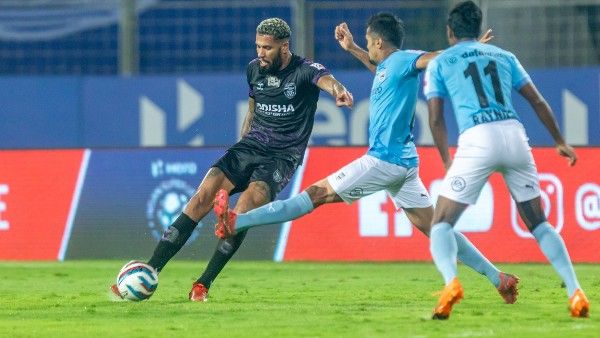 ISL 2022: मुंबई ने ओड़िसा से किया हिसाब चुकता, टॉप 4 में बनायी जगह