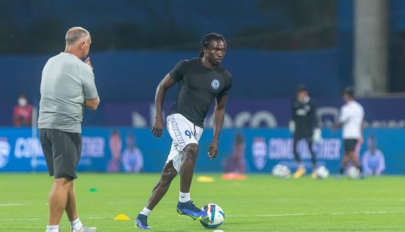ISL 2022: जमशेदपुर की नजर पहली बार सेमीफाइनल खेलने पर, नॉर्थईस्ट के पास खोने को कुछ नहीं