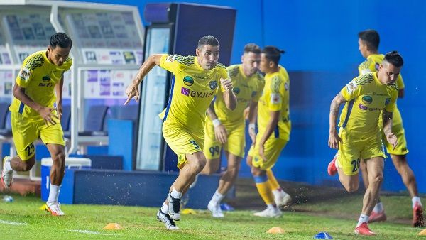ISL 2022 : केरला के लिए 'करो या मरो' की जंग, होगा चेन्नइयन से सामना
