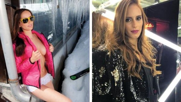 जब विंटर ओलंपिक से पहले लीक हुईं इस महिला खिलाड़ी की न्यूड तस्वीरें और वीडियो, शर्मसार हो गया था पूरा देश