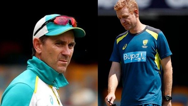 ऑस्ट्रेलियाई टीम के हेड कोच जस्टिन लैंगर ने अचानक दिया इस्तीफा, अब इस दिग्गज को मिली कमान