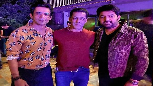 'गुत्थी' की हार्ट सर्जरी की खबर सुन क्या था कपिल शर्मा का पहला रिएक्शन, जानिए अब कैसे हैं सुनील ग्रोवर