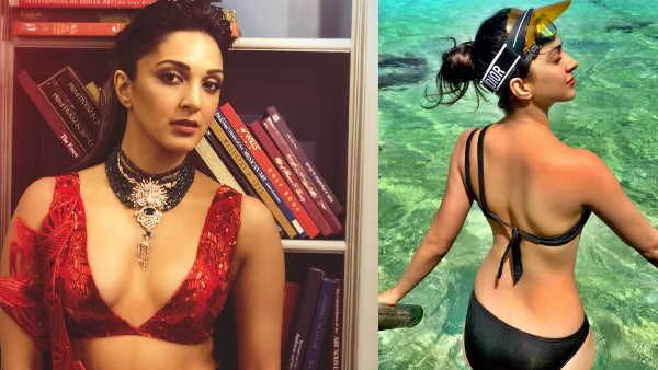 जब उस सीन के लिए कियारा ने पार कर दी थी हद, गूगल पर ढूंढा था कैसे यूज करते हैं वाइब्रेटर