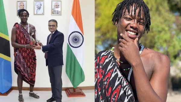 कौन हैं Kili Paul, जिन्हें भारतीय दूतावास ने किया सम्मानित, बहन के साथ मिलकर हिंदी गानों पर करते हैं डांस