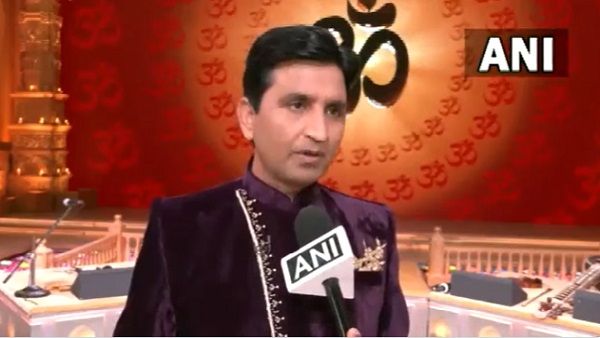 कुमार विश्वास ने अरविंद केजरीवाल को बताया खालिस्तानी समर्थक, कहा- उसे किसी भी हाल में सत्ता चाहिए