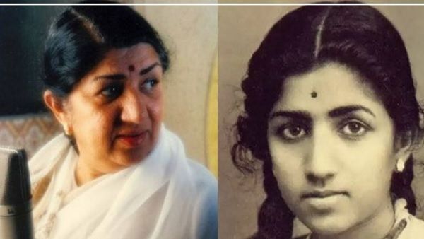 पंचतत्व में विलीन 'भारत रत्न' लता मंगेशकर,राजकीय सम्मान के साथ हुआ अंतिम संस्कार