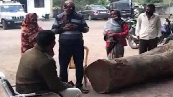 साले की बीवी पर आया जीजा का दिल, दोनों डेढ़ साल तक रहे अंडरग्राउंड, अब लौटे