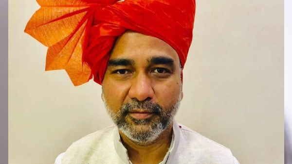 भाजपा नेता हैदर आजम की पत्नी रेशमा खैरती के जन्‍म को लेकर DNA टेस्‍ट रिपोर्ट में हुआ ये खुलासा, सामने आया सच