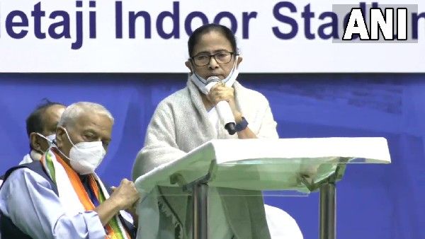 गोवा में टीएमसी को बड़ा झटका, मडगांव से कैंडिडेट रहे महेश अमोनकर ने छोड़ी पार्टी