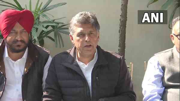 पंजाब- ड्रग्स और हथियार की तस्करी में सुरक्षा एजेंसियों के शामिल होने का आरोप गंभीर, सबूत दें केजरीवाल- तिवारी