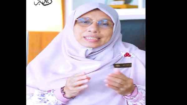 महिला मंत्री की 'पतियों' को सलाह- 'जिद्दी पत्नियों के साथ ना सोएं', जानिए मलेशिया की मंत्री ने और क्या सब कहा