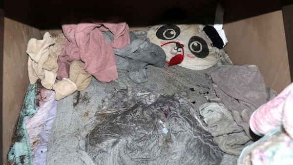 चमत्कार! 6 साल की लापता बच्ची 2 साल बाद घर के स्टोररूम में मिली, जानिए इतने समय तक कैसे रही जिंदा