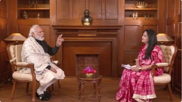 'मेरा कोई भी बयान जांच को प्रभावित करेगा', पंजाब के फिरोजपुर में सुरक्षा में हुई चूक पर पीएम मोदी