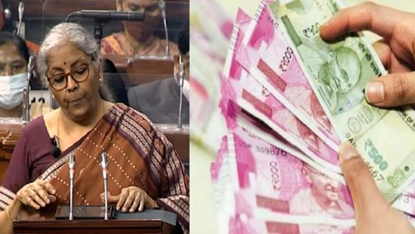 Union budget 2022: भारत की अपनी डिजिटल करेंसी आएगी जल्द, वित्त मंत्री ने किया ऐलान