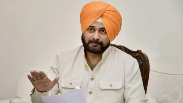 तजिंदर बग्गा के बचाव में उतरे नवजोत सिद्धू, बोले-