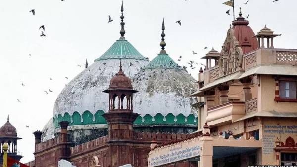 उत्तर प्रदेश चुनावः मथुरा में मंदिर-मस्ज़िद विवाद कितना बड़ा मुद्दा