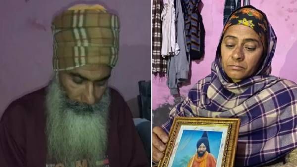 आशीष मिश्रा को मिली ज़मानत पर मृतकों के परिवार- 'उसके छूटने से हमको ख़तरा है, उनकी सरकार है, कुछ भी कर सकते हैं'