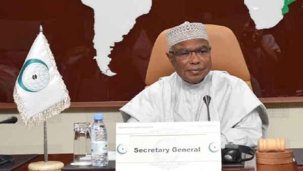 हिजाब विवाद: मुस्लिम देशों के संगठन OIC ने चिंता जताते हुए संयुक्‍त राष्‍ट्र से हस्‍तक्षेप करने की अपील की