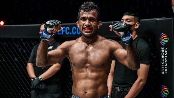 ONE: FULL CIRCLE में चमकेंगे भारतीय MMA स्टार राहुल राजू, दांव पर होंगे 2 वर्ल्ड टाइटल मुकाबले