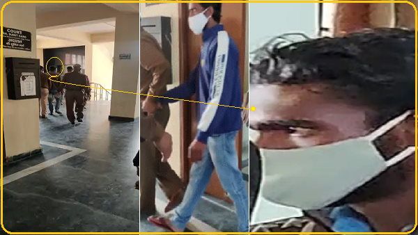 पानीपत में पहली बार, अदालत ने सुनाई मासूम से दरिंदगी करने वाले 2 दुष्कर्मियों को फांसी की सजा