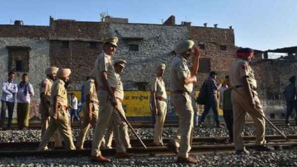 पंजाब चुनाव:सिख फॉर जस्टिस के संस्थापक के आज 'रेल-पंजाब बंद' के आह्वान के बाद जारी किया गया सुरक्षा अलर्ट