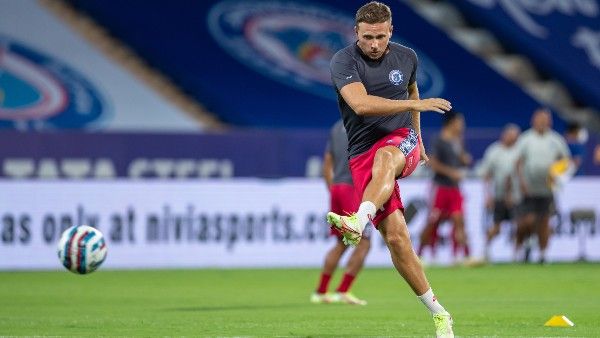 ISL 2022: पहली बार सेमीफाइनल में पहुंच सकती है जमशेदपुर एफसी, सामने होगी चेन्नइयन की चुनौती