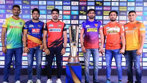 PKL 2022: प्लेऑफ के लिये तय हो गई हैं 6 टीमें, जानें किस-किस ने किया क्वालिफाई