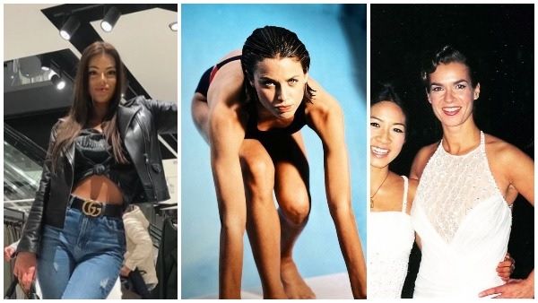 प्लेबॉय के लिए कपड़े उतार चुकी हैं ये ओलंपिक एथलीट, वजह थी तराशा हुआ शरीर दिखाने की चाहत