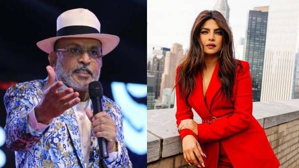 प्रियंका और अन्नू कपूर में ठनी थी एक बार, फिल्म में इंटीमेट सीन को लेकर एक्ट्रेस ने कहा था NO