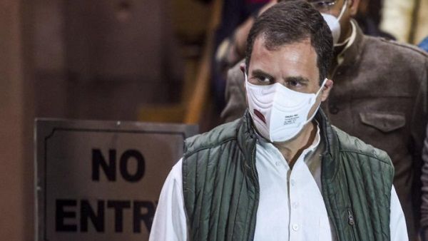 'आप अनुमति नहीं दे सकते, ये मेरा अधिकार है...', स्पीकर ओम बिरला ने संसद में राहुल गांधी को सिखाया अनुशासन